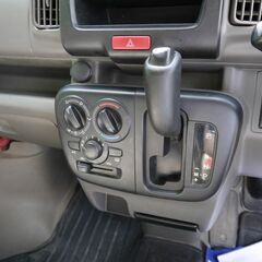 (ID6582)総額55万円　R2(2020)年　日産　NV100クリッパー　5AGS　白　走行117,784km 総額55万円の画像