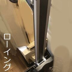 ローイングマシンの画像
