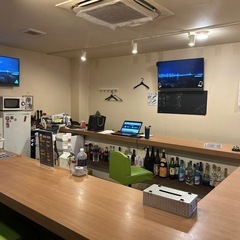 お昼貸切可なカラオケバー　ママ友会　お年寄り集いなど