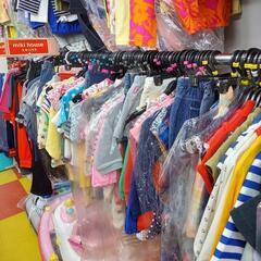 きっずえんじぇる朝霞店★衣類3点以上購入で20%OFF★