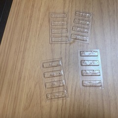 壁美人シェルティシリーズ L字シェルフの画像