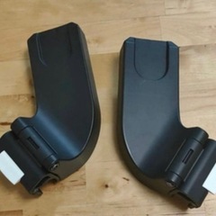 サイベックス  トラベルシステム3点セットの画像