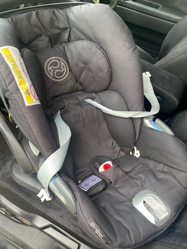 チャイルドシート サイベックス　トラベルシステム　3点セット 楽天市場】ベビーカー チャイルドシート 4in1 3点セット