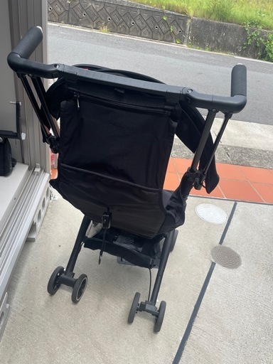 サイベックス トラベルシステム3点セット