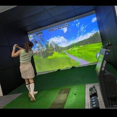 ゴルフレッスンできる方探してます⛳