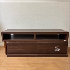 お取引中
★★テレビ台もらってください★★松本市より