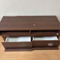 お取引中
★★テレビ台もらってください★★松本市よりの画像
