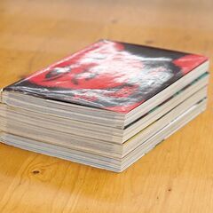 不安の種+ 全4巻 中山昌亮 秋田書店 週刊少年チャンピオン ホラー漫画 不安の種プラス おちょなんさん 少年漫画 マンガ まんが セット まとめて 札幌市 清田区 平岡の画像
