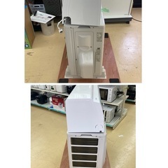 東芝　TOSHIBA ルームエアコン　RAS-K251MAの画像