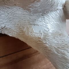 （ご予約済kr）(中古)猫のオブジェの画像