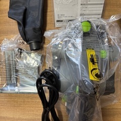 電気カンナの画像