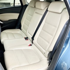マツダ アテンザワゴン 最上級グレード XD Lパケ 人気のクリーンヂーゼル車！の画像