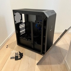 ガレリア　ATX ケースの画像