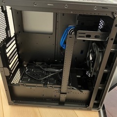 ガレリア　ATX ケースの画像