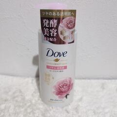 購入者確定①Dove ボディウォッシュ　
