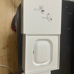 AirPods Pro2の画像