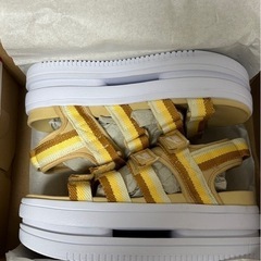 新品未使用！タグ付き！NIKE アイコンクラシックサンダル 23cmの画像
