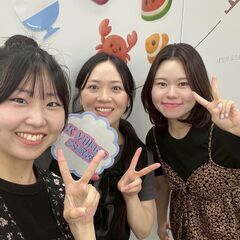日本最大級の韓国語教室【KVillage大宮校】駅チカ5分／初心者歓迎/無料体験OKの画像