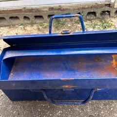工具入れの画像
