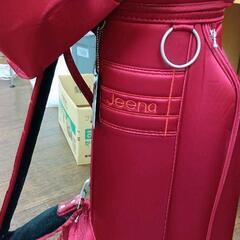 0717-223 ゴルフセット Golf Planner レディースの画像
