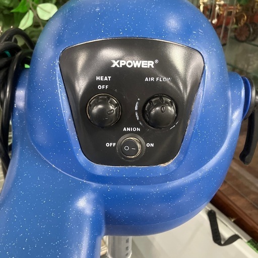 ペットドライヤー、業務用