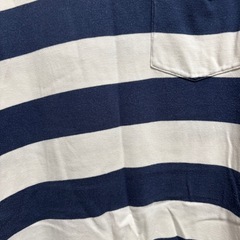 メンズ　GU 半袖Tシャツの画像