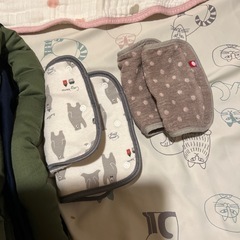 エイデンアンドアネイ　バーピービブなど他すべての画像