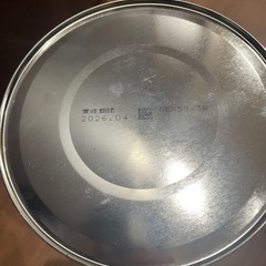 未開封ステップ❤️フォローアップミルクの画像