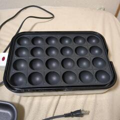 ミニホットプレートの画像
