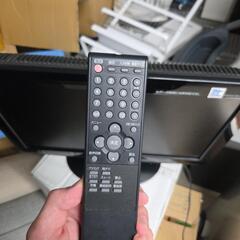 【配送無料】ORION 19型液晶テレビ LD19V-ED1   7831の画像