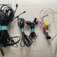 ⭐︎ケンウッド　ナビゲーション　MDV-S708W 2022年モデル⭐︎の画像