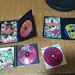 桃太郎電鉄セットの画像