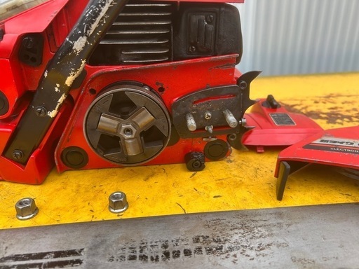 野原工芸　旧型⭐️ 最終値下げ Yahoo!オークション - kawasaki カワサキ ZX-4 ZX400G バイク