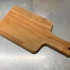 「IKEA」のカッティングボード（まな板）　お売りいたします！の画像