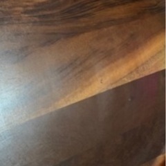 業務用 木製　洋式　　大きなサラダボールの画像