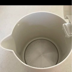 dretec ケトル  1.0Lの画像