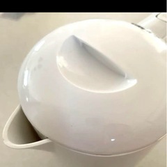 dretec ケトル  1.0Lの画像