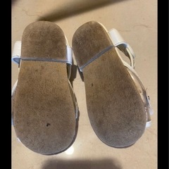 プティマイン　靴2足14.15センチ の画像