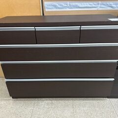 ★リユースのサカイ高崎店★TJ12261 (株)ニトリ チェスト...