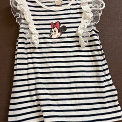 プティマイン　BREEZE など子供服110の画像