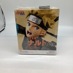 【トレファク神戸新長田店】NARUTO VIBRATION STARS うずまきナルトのフィギュアです！【取りに来られる方限定】の画像