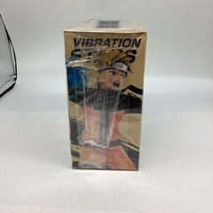 【トレファク神戸新長田店】NARUTO VIBRATION STARS うずまきナルトのフィギュアです！【取りに来られる方限定】の画像