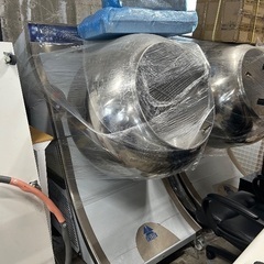 業務用お菓子マシンの画像