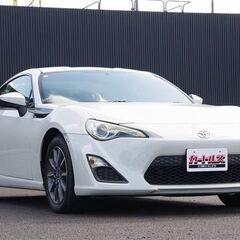 ☺自社ローン販売　TOYOTA  86　🌟カートルズ本庄・伊勢崎店の画像