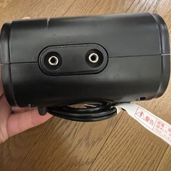 水槽用エアーポンプの画像