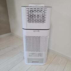 アイリスオーヤマ 除湿機 の画像