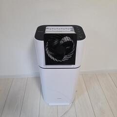 アイリスオーヤマ 除湿機 の画像