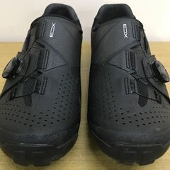 SHIMANO シマノ SHXC300M  41E 25.8cm ビンディング シューズの画像