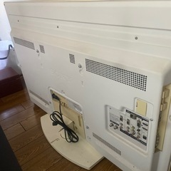 SONY BRAVIA 40型 テレビ [⚠️ジャンク品]の画像