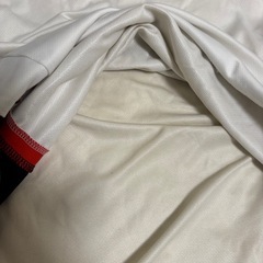 【２着セット】adidas スポーツTシャツ　メンズ　フリーサイズ？の画像